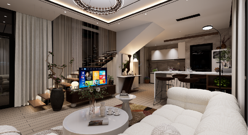 兴安盟多角帐篷：稳固结构加持，解锁户外安全新体验